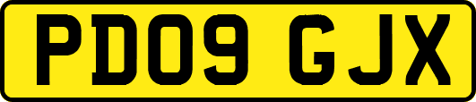 PD09GJX
