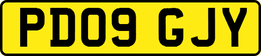 PD09GJY