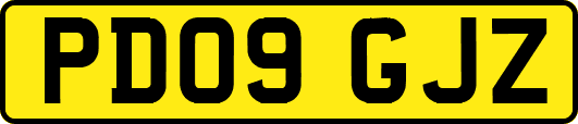 PD09GJZ