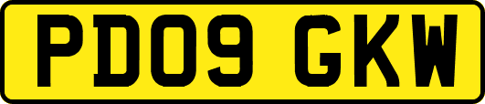 PD09GKW