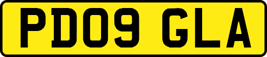 PD09GLA