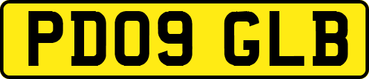 PD09GLB