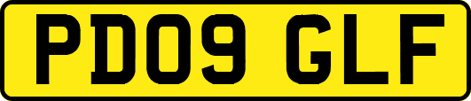 PD09GLF