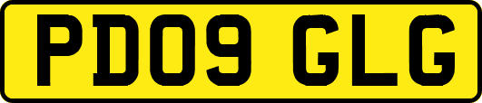 PD09GLG