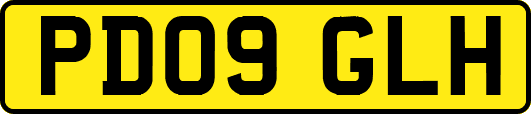 PD09GLH