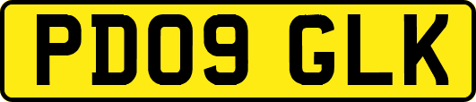 PD09GLK