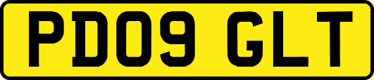 PD09GLT