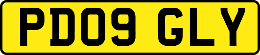PD09GLY