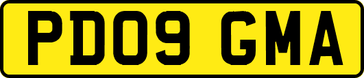 PD09GMA