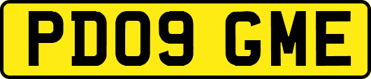 PD09GME