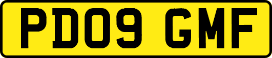 PD09GMF