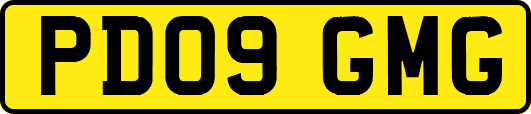 PD09GMG