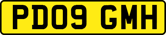 PD09GMH