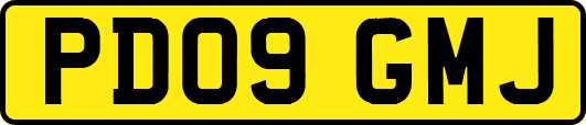 PD09GMJ