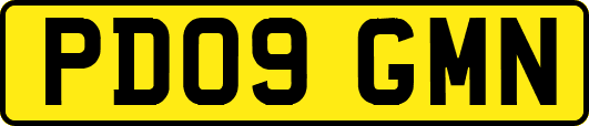 PD09GMN