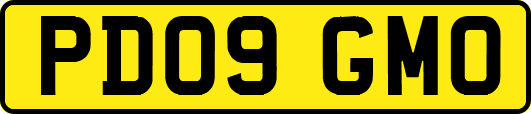 PD09GMO