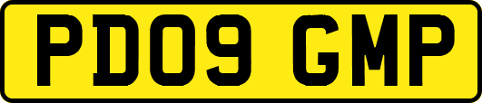 PD09GMP