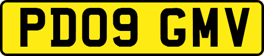 PD09GMV