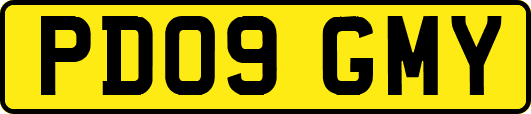 PD09GMY