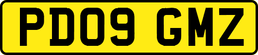 PD09GMZ