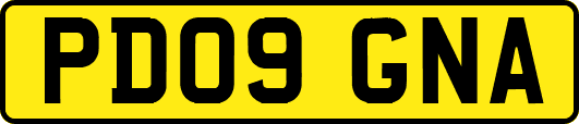 PD09GNA