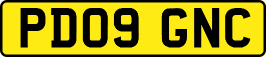 PD09GNC