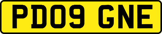 PD09GNE