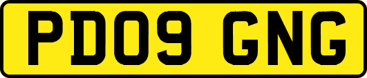 PD09GNG