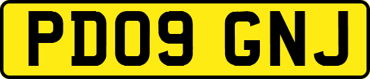 PD09GNJ