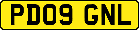 PD09GNL