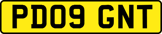 PD09GNT