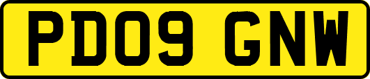 PD09GNW