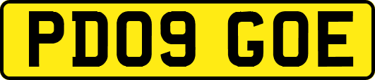 PD09GOE