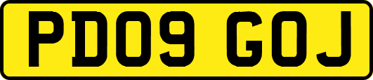 PD09GOJ