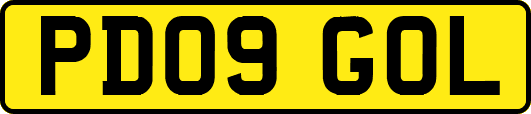 PD09GOL