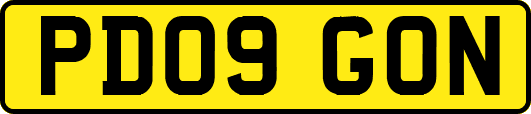 PD09GON
