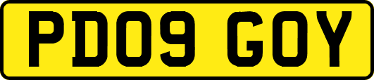 PD09GOY