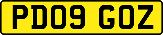 PD09GOZ
