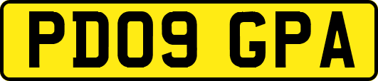 PD09GPA