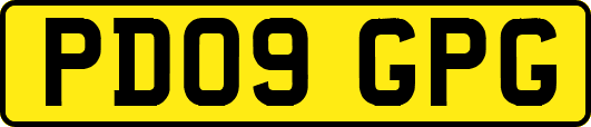 PD09GPG