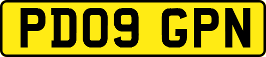 PD09GPN