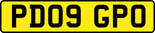 PD09GPO