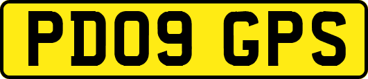 PD09GPS