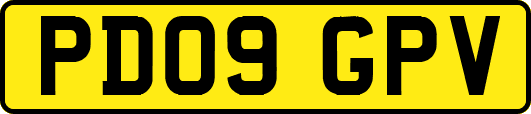 PD09GPV
