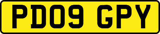 PD09GPY