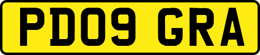 PD09GRA