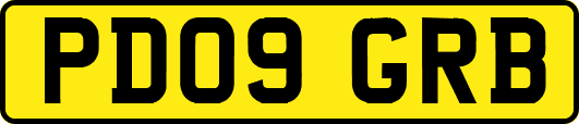 PD09GRB