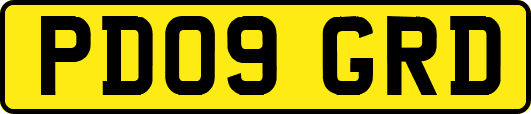PD09GRD