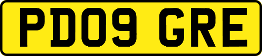 PD09GRE