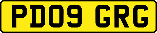 PD09GRG